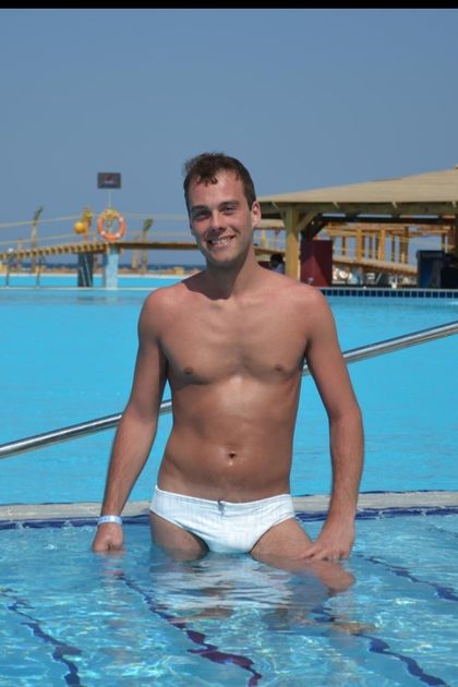 claudiocla OnlyFans picture