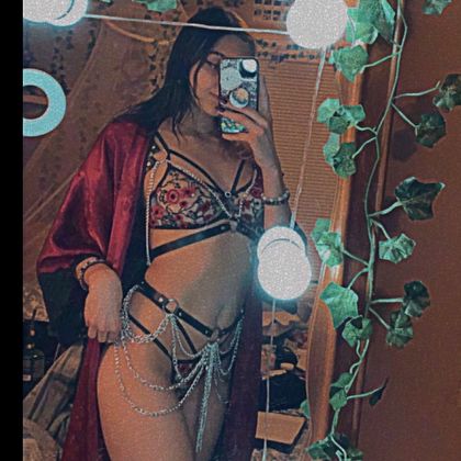 magicmoonlunaxoxo OnlyFans picture
