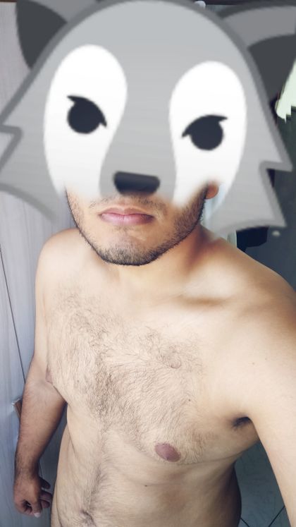 thelobohot OnlyFans picture
