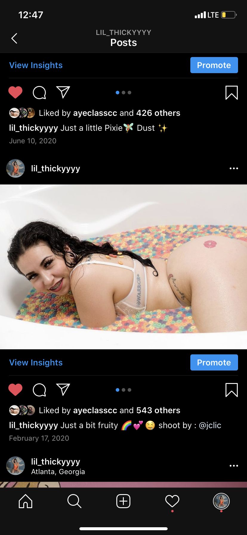 ayeclass.thickyyyy OnlyFans profile picture