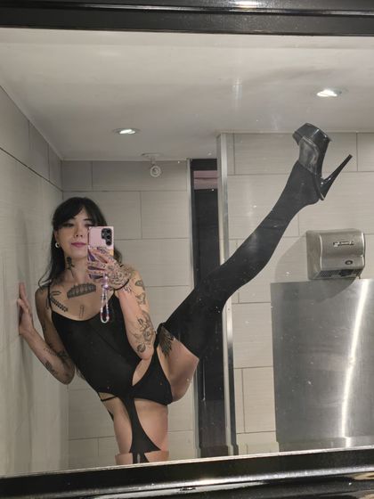 silviastardust OnlyFans picture