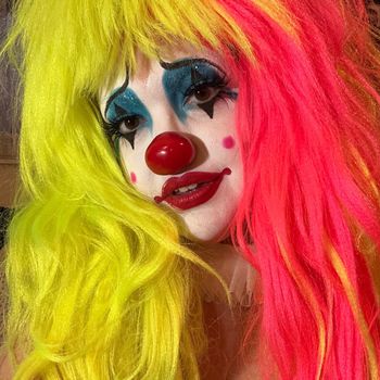 punkgoddessxo OnlyFans profile picture