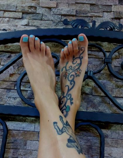 footfromdreams OnlyFans picture