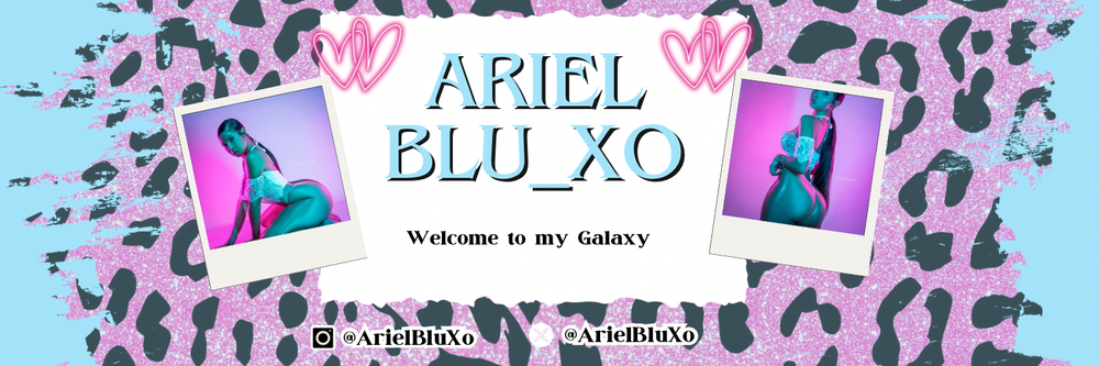 arielbluxo OnlyFans profile picture
