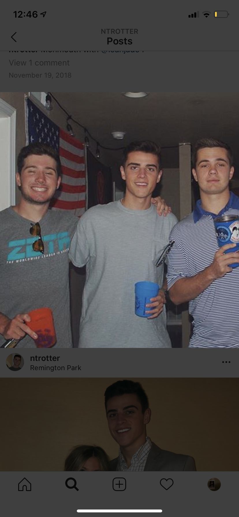 theoandian OnlyFans profile picture