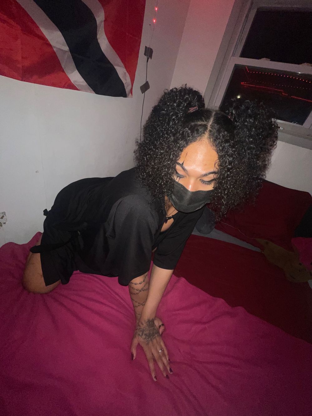 amitawolf OnlyFans profile picture