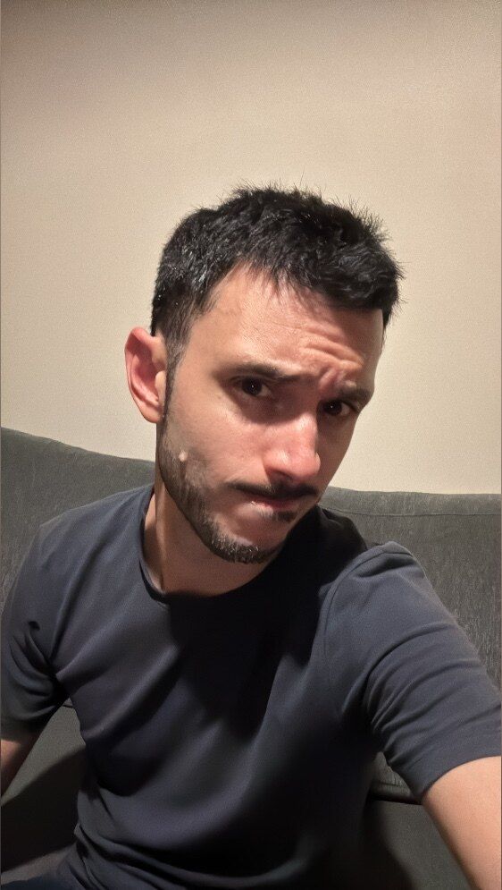 gergas88 OnlyFans profile picture