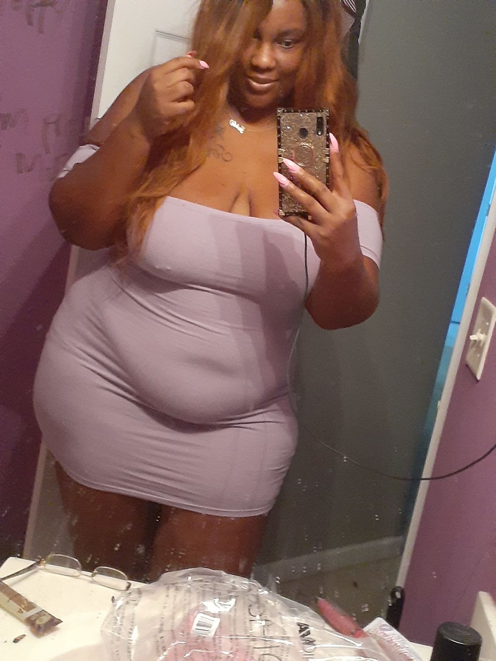 theglamamazon OnlyFans profile picture
