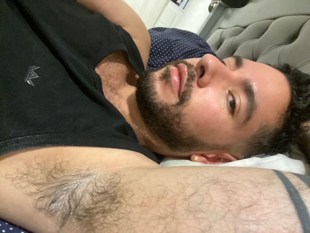 hiramharrisf OnlyFans profile picture