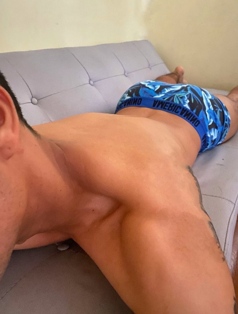 elnegritooo OnlyFans profile picture