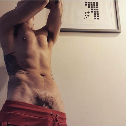 silverinkedguy OnlyFans picture