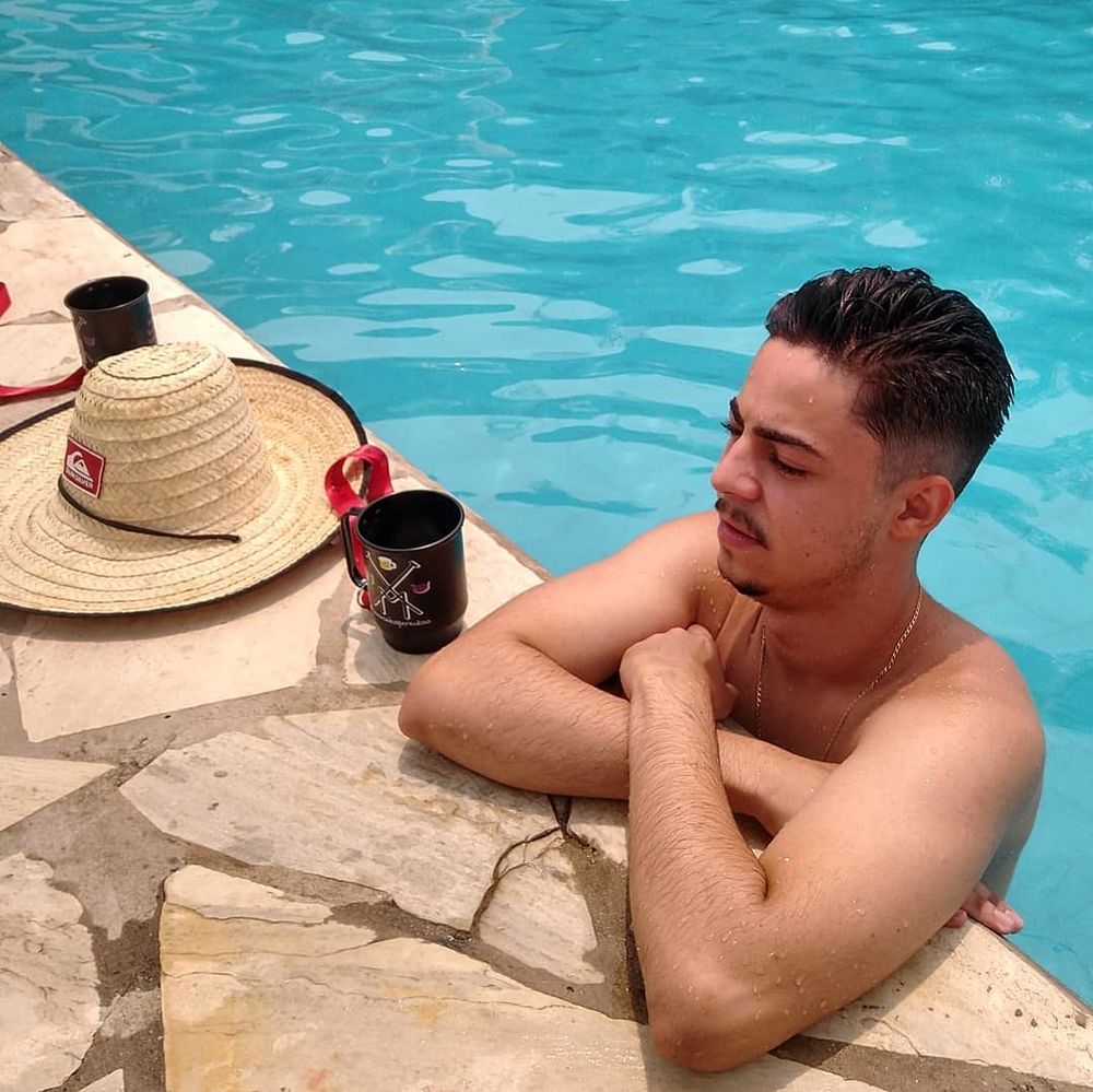 carandirusp OnlyFans profile picture