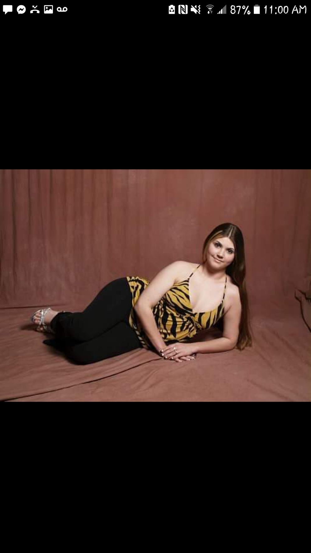 showbunny69 OnlyFans profile picture
