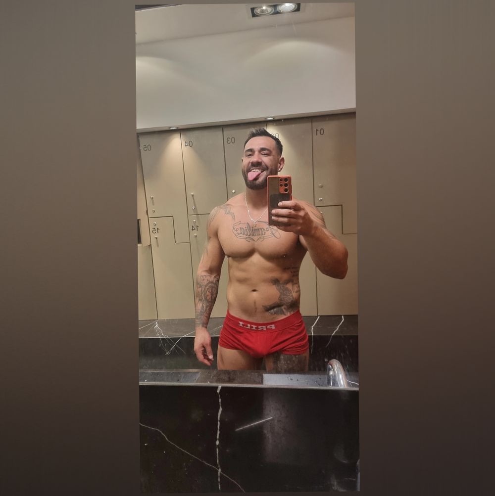 u118430048 OnlyFans profile picture