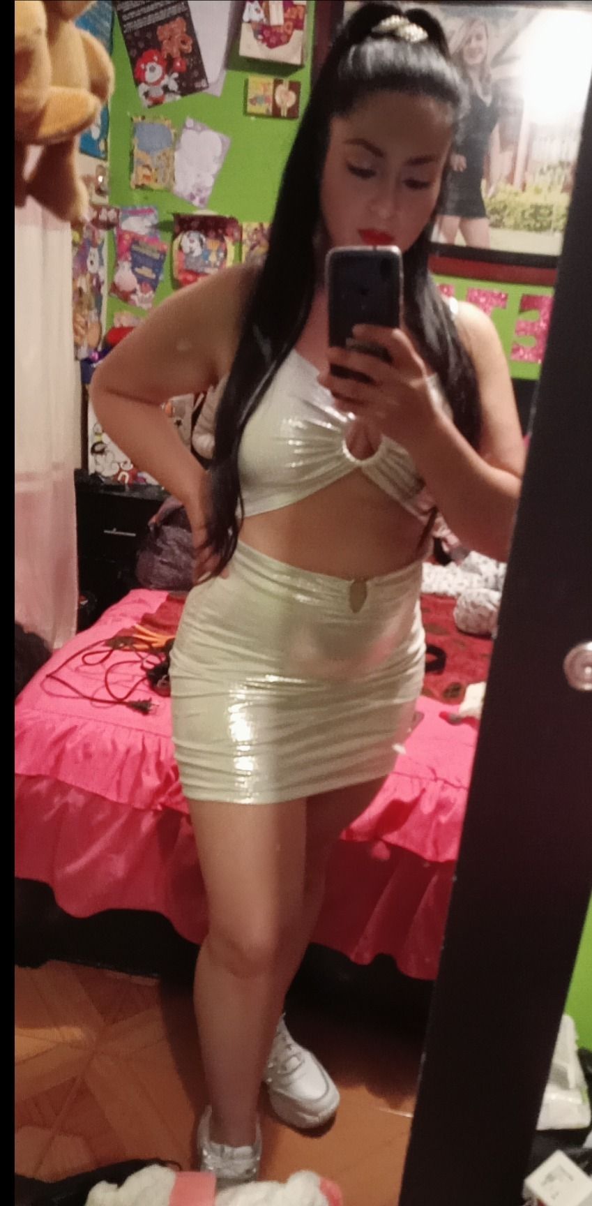 sherysanz OnlyFans profile picture