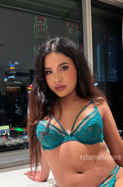 hannahmoore OnlyFans picture