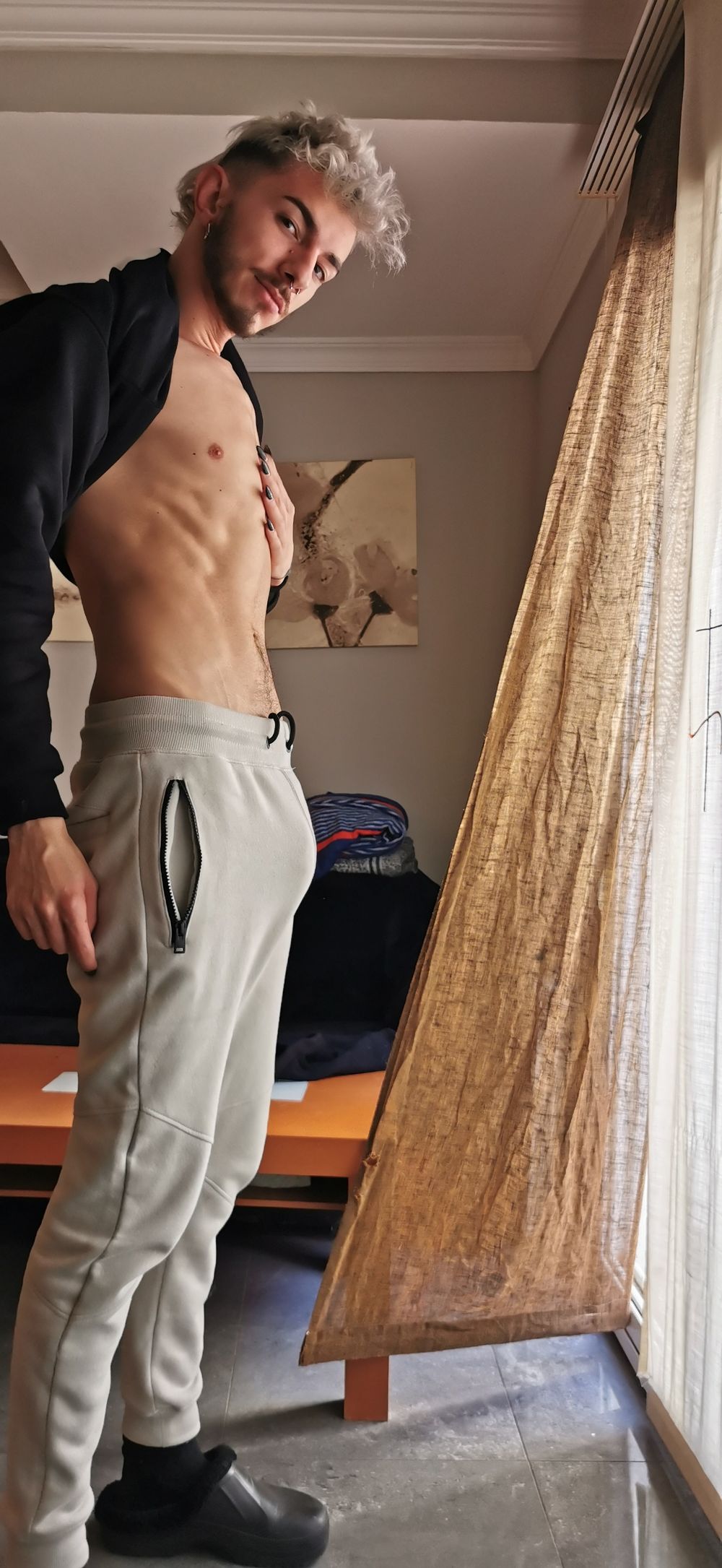 nakedboy1 OnlyFans profile picture
