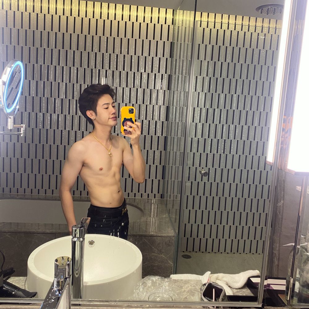 justcuteboy7 OnlyFans profile picture