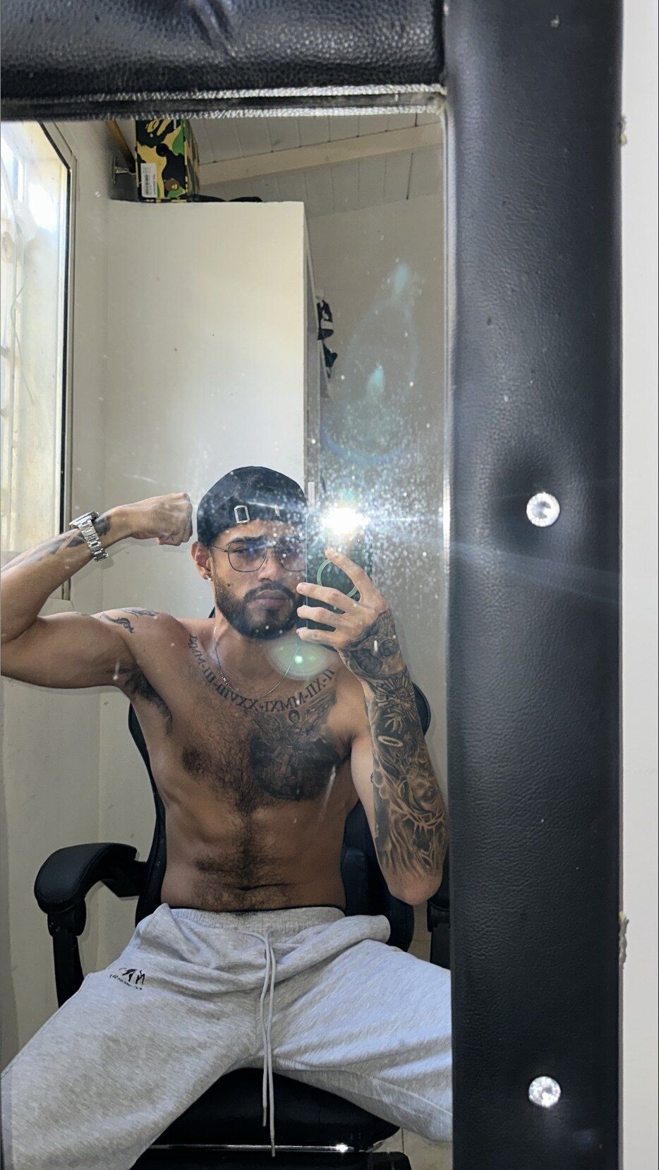 raudaddy OnlyFans profile picture