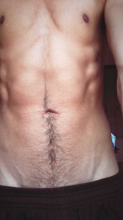 mikelozanoxd OnlyFans picture