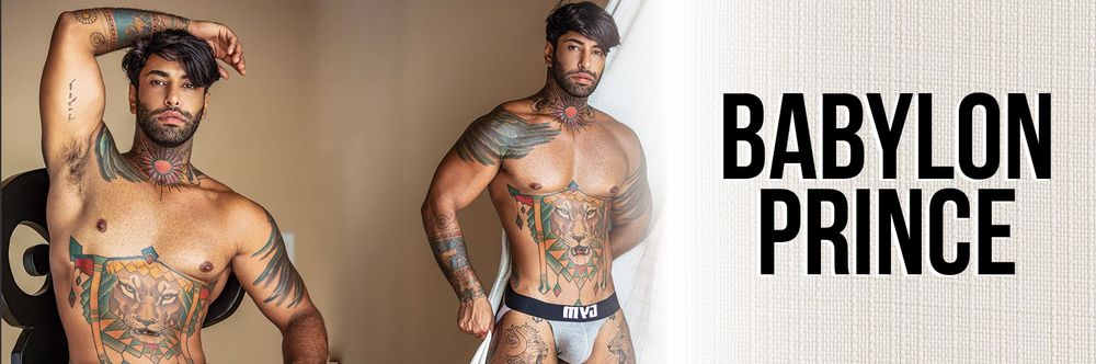 babylonprince OnlyFans profile picture