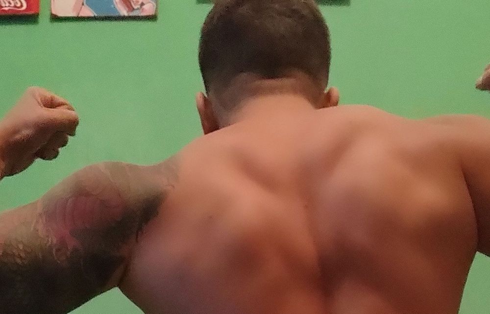 boyjustyo OnlyFans profile picture