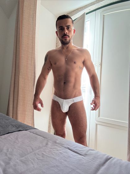 davidocru1989 OnlyFans picture