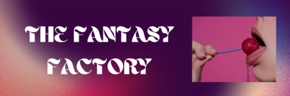 fantasyfactorydesires OnlyFans profile picture