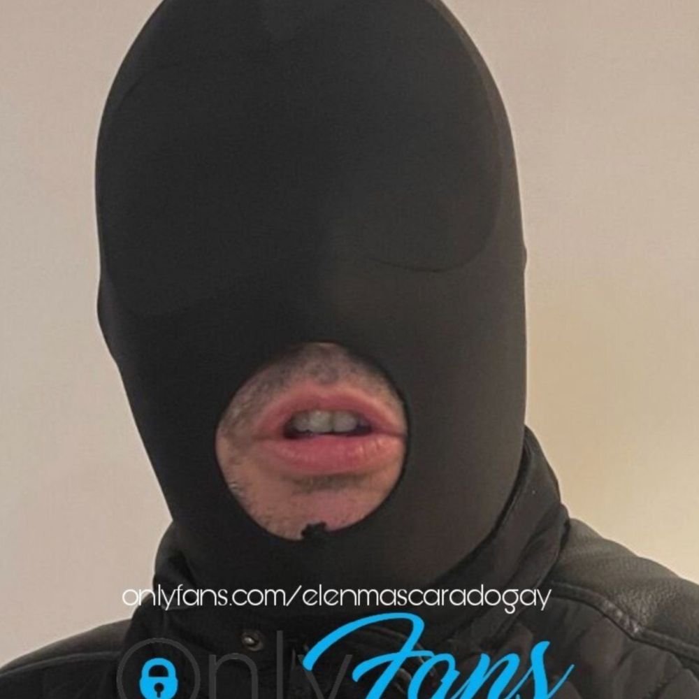 elenmascaradogayok OnlyFans profile picture