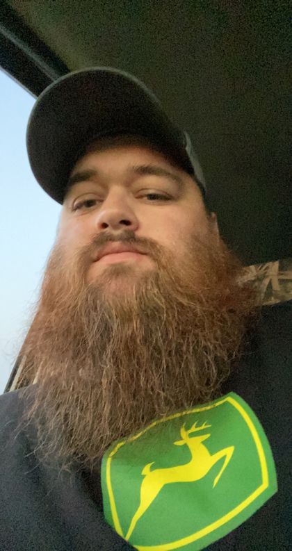 billybob0913 OnlyFans picture
