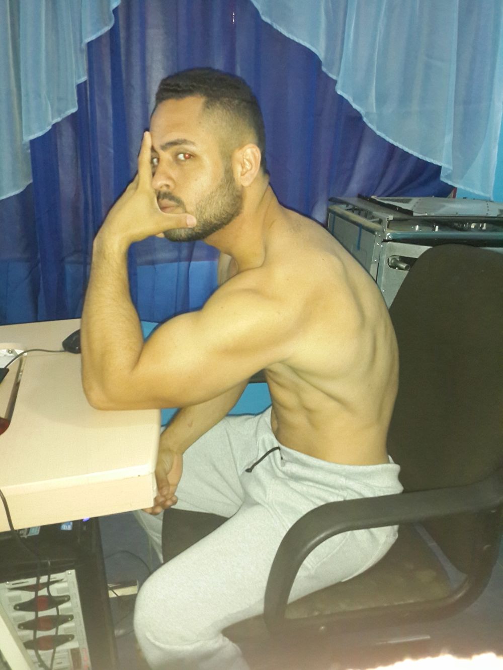 ricardo_50 OnlyFans profile picture