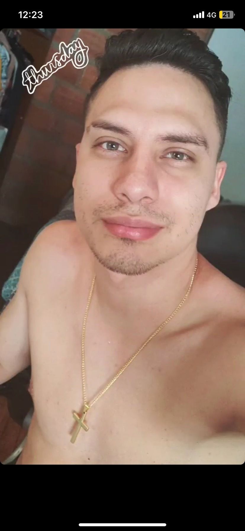 felipegreen91 OnlyFans profile picture