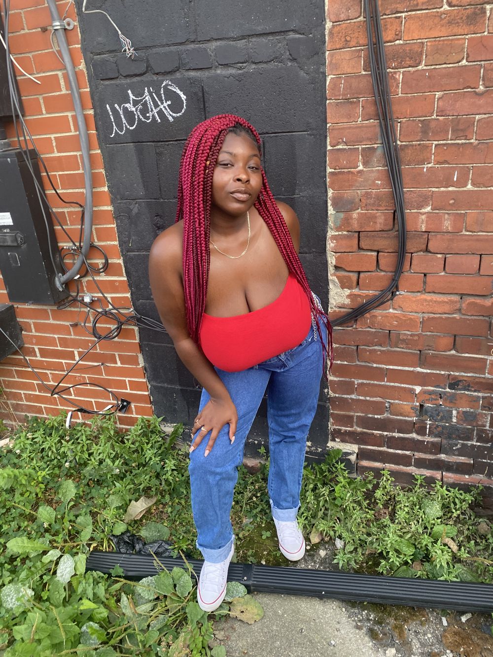yesitsdej OnlyFans profile picture