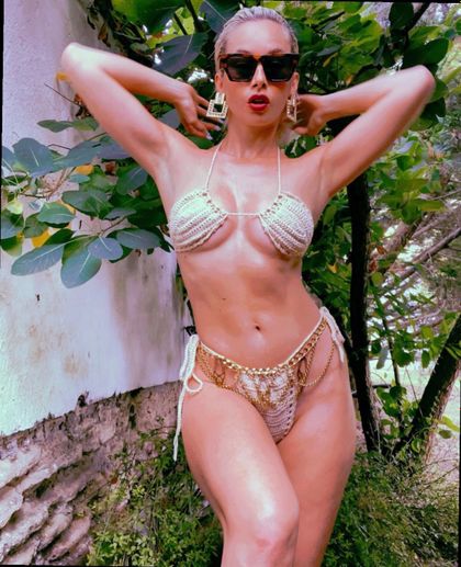 therealduchesca OnlyFans picture
