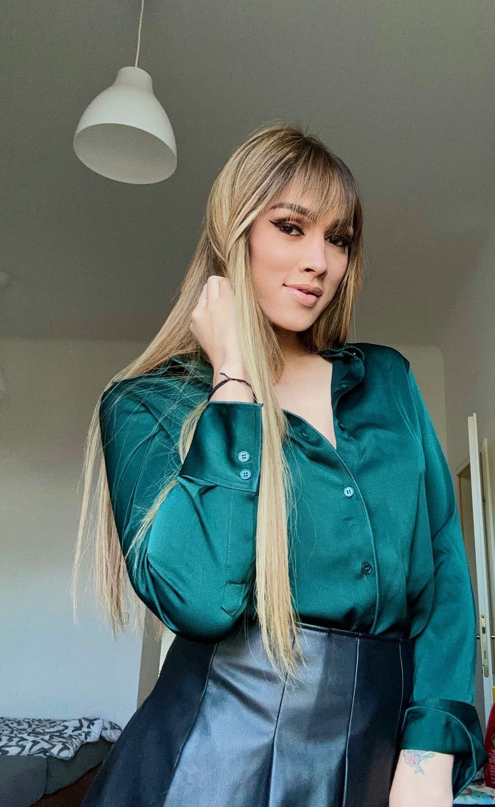 beauty_dulcemaria OnlyFans - Free Trial - XXX Photos | FansMetrics.com