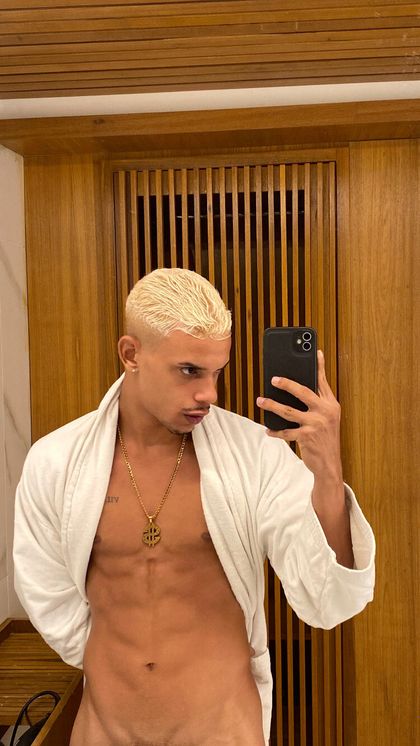 oqueridinhooficiall OnlyFans picture