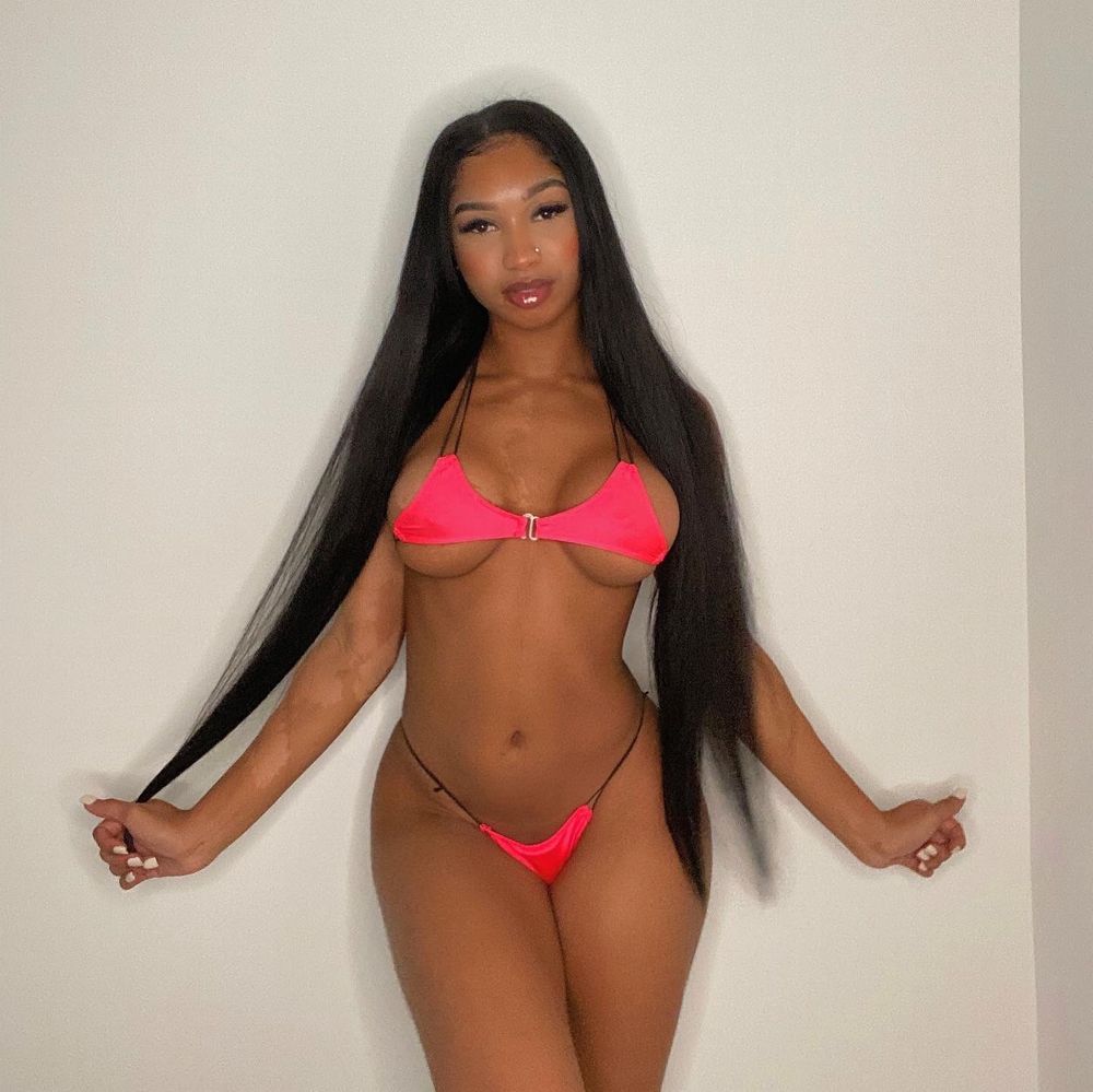 blessingnicole OnlyFans profile picture
