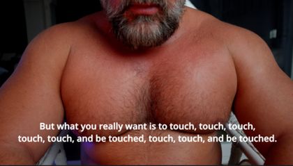touchasmr OnlyFans picture