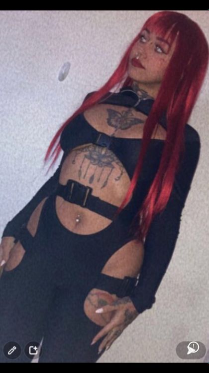 eroticxgoddess OnlyFans picture