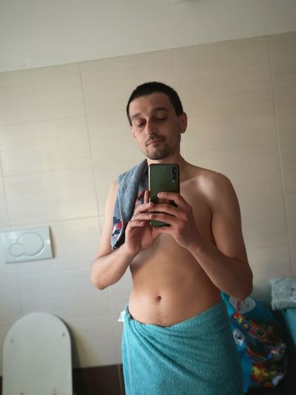 ninettolc OnlyFans picture