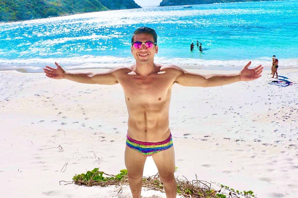 bronextdoor OnlyFans profile picture