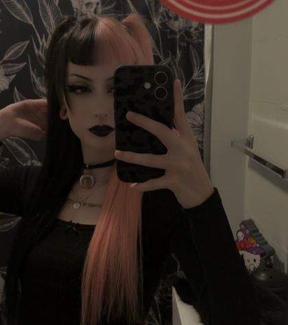 grung3d0ll OnlyFans picture