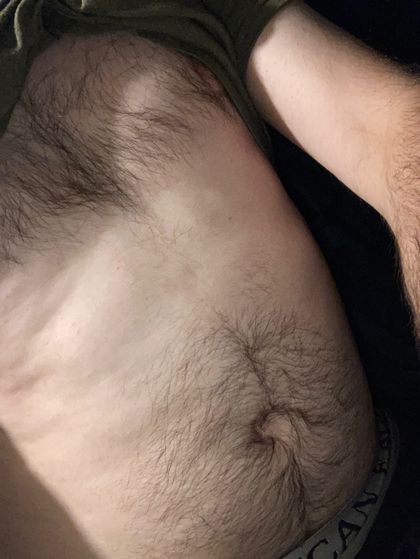 otterinthirties OnlyFans picture