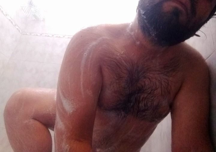 bearwall08 OnlyFans profile picture