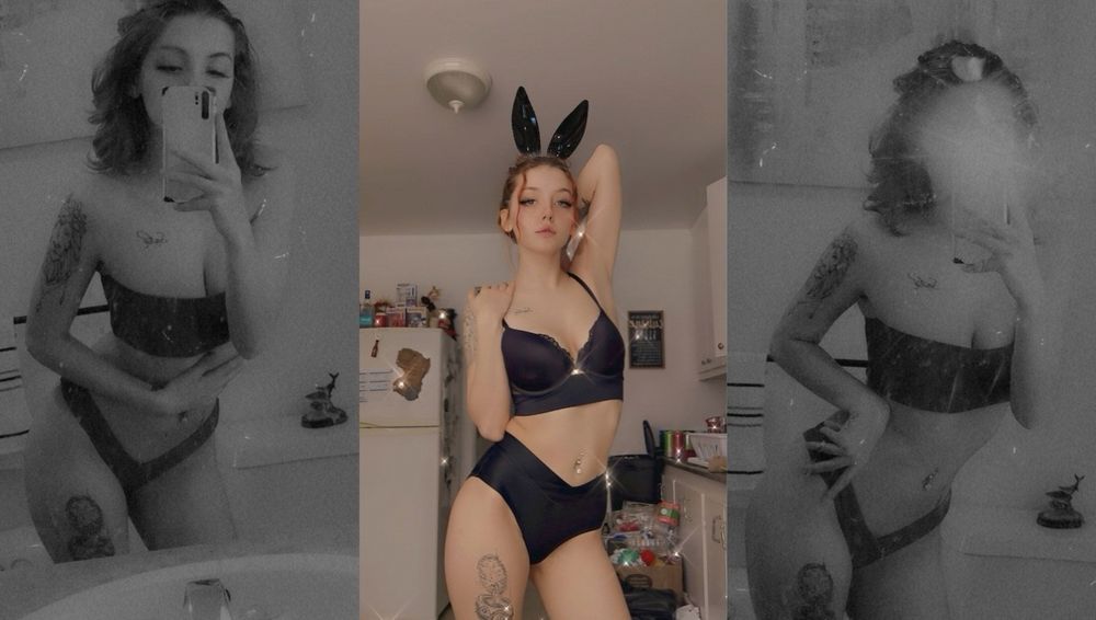 kely4crofttmz OnlyFans profile picture