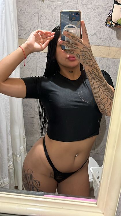 angelitarobles OnlyFans picture