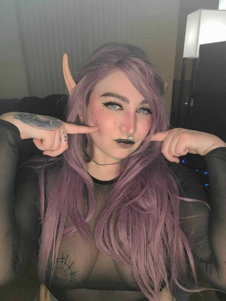 spidertits6 OnlyFans profile picture