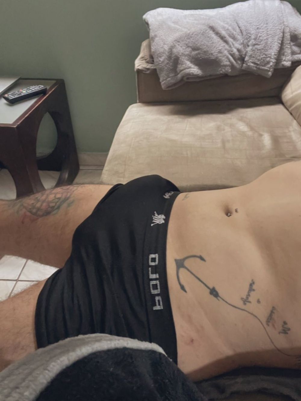 wadsson OnlyFans profile picture