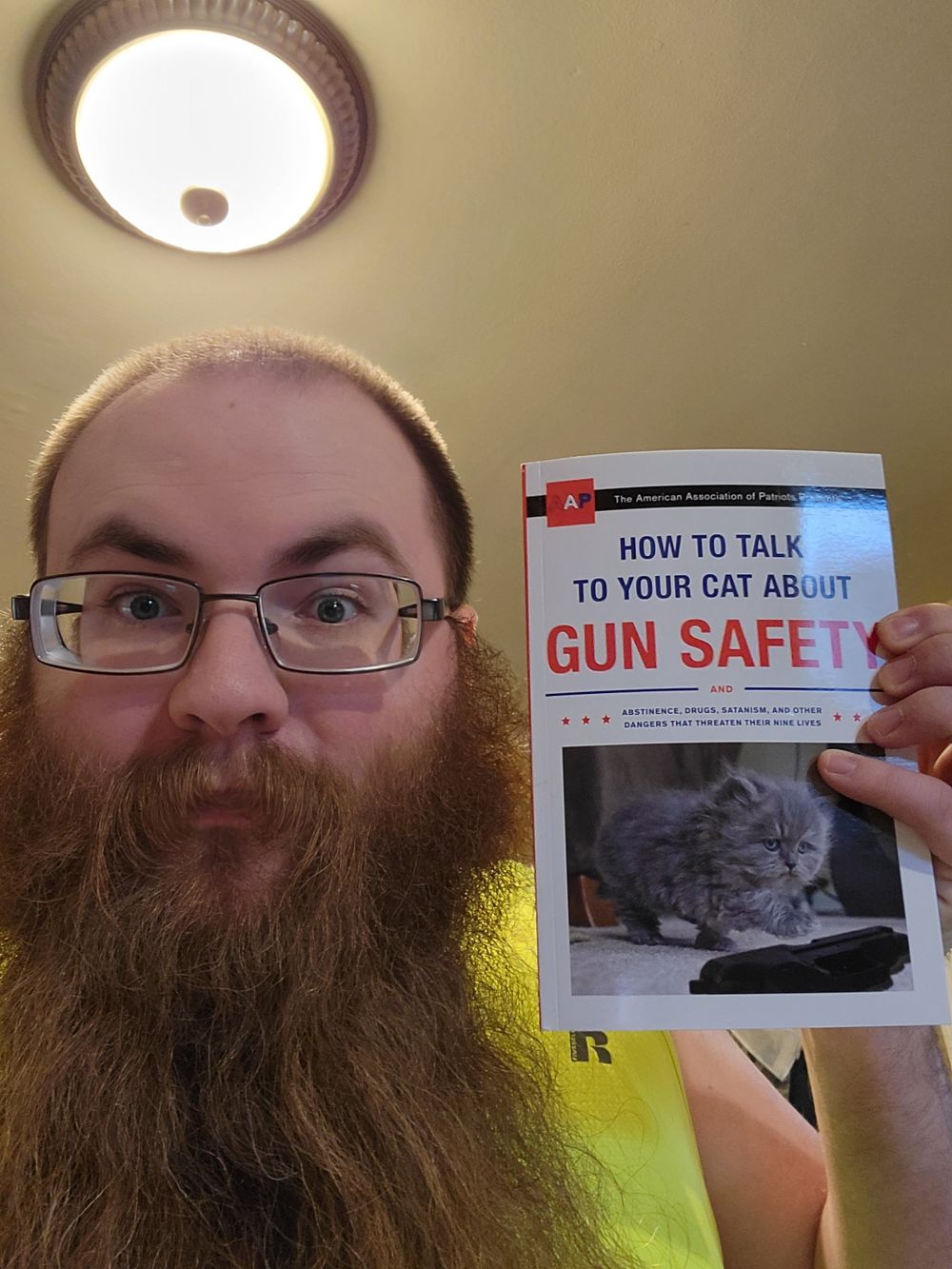 beardedhandydad OnlyFans profile picture