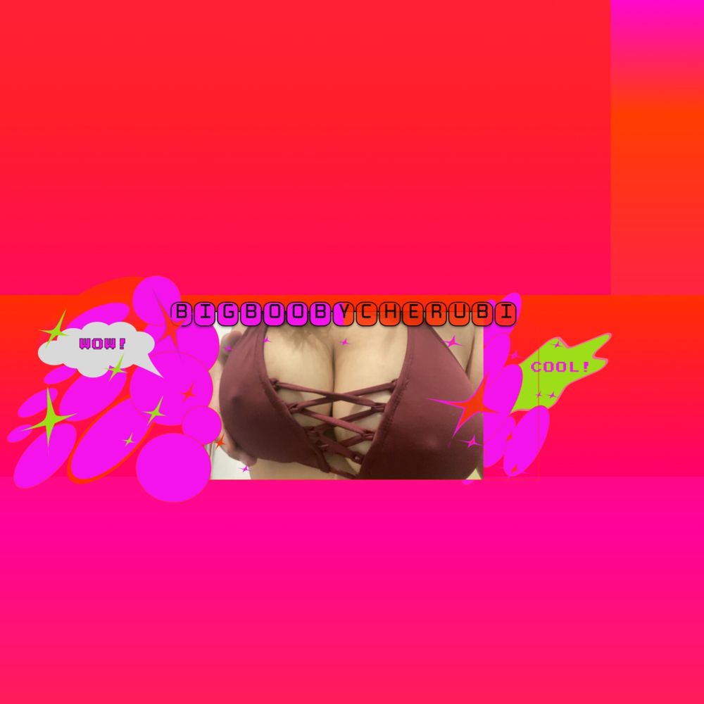 bigboobycherubi OnlyFans profile picture